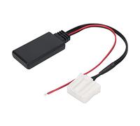 Acouto Car 5.0 Module Auxin Adaptateur de Câble Ajustement pour 2 3 5 6 MX5 RX8 - in CABLEBLUETOOTH-in ADAPTERWIRESS ADAPTERCAR MODULEBLUETOOTH-in Câble pour l'Adaptateur de Radio Mazdacar