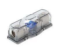 Acouto Car Anl Box Base Base RV Modification Basefuse Holdercar Holderfuse Box Holdercar Holder