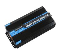 Acouto Car Pure Sine DC12V à AC 220-240V 2500W BUIT Bowe pour Le Journal TV DVD POWERSOWER CONVERTERPURE Sine Inverterpure Converter2500W Power ConverterDC vers AC Inverter
