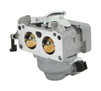 Acouto Carburateur de Tondeuse en Aluminium avec Filtre à Huile pour FH661V pour M1F FH680V pour et pour Tondeuse Compatible avec Carburateur en Aluminium