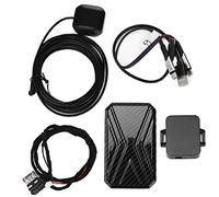Acouto Carplay Box 4 + 32G USB Mirror Link Multimedia Player avec Module pour Carplay Boxwire Inlse