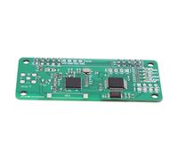 Acouto Carte de Point d'accès MMDVM PCB 32 Bits 10 MW RF YSF P25 NXDN Le Module de Carte de Point d'accès DSTAR Utilise Un 32 Qui MMDV Hotspot BoardMMDVM Hotspot BoardMMDVM ModuleMMDVM Board