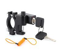Acouto Casque de Casque D'écoute Multifonctionnel Kit de Câble de Verrouillage