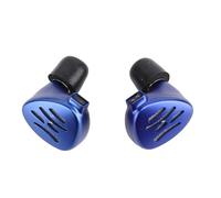 Acouto Casque IEM avec Conduction Osseuse 10 Mm Dynamique Dynamic LCP Diaphragm IEM Ecoutphone for Stage 4.4mm Conduction for Technology We F CHEFHONELCP Diaphragm Headphone10mm (3,5 mm)