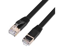 Acouto CAT7 RJ45 600MHz Patch Câble LAN Blodie (1,8 mètres)