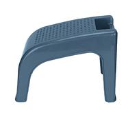 Acouto Cavité de Masse Anti-régime Anti-Raccourci pour la Pédicure pour Les Matériaux Plastiques (Vert foncé)