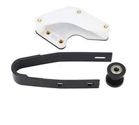 Acouto Chaîne de Chaîne de de de Traits de Trait de Swider Swing Bran Guard Protector Remplacement de Thumpstar CRF50 XR50 SSR TTR TTR 10 Mm de Tender Kitchen Swing Bras