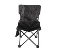 Acouto Chaise Pliante Extérieure Pliage C Extérieur Pliant Ch Ox Tissu Stable Support Conception Confortable pour Pêcher Le Camping de Randonnée sur Le Go Easy Pli vers la commodité Portable Conçu Le