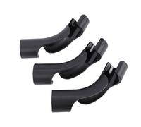 Acouto Cintreuse de Carburant, Cintreuse de Tuyau en ABS Robuste pour Bidons de Carburant, avec 3 Tuyaux Pliables pour, Compatible avec les Conteneurs VP Sportsman Rural King,