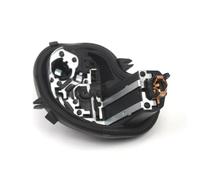 Acouto Circuit imprimé de Feu Arrière de Remplacement pour Support D'ampoule de Feu Arrière Intérieur pour K 2016-2023, Matériau ABS, Améliore la visibilité, Spécifications OEM (GZ.MX019-2L Gauche)