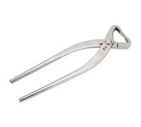 Acouto Ciseaux de Taille Professionnels Portables en Acier Inoxydable, bonsaï de 205 Mm avec Poignée Ergonomique pour la Modélisation du bonsaï, par Espèces de Branches, Cisailles à Matériaux,