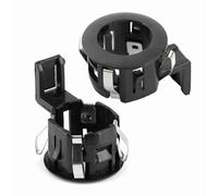 Acouto Clamp/Holder de Support de Capteur de Stationnement, Pare-Chocs de Retenue 39681-TL0-G01 adapté au Support de Capteur ZDX Hond 39681-TL0-G01Parking Sensor RetainerParking Sensor Holder