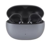 Acouto Clamp/Holder sur Les écouteurs Écouteurs 5.4 IPX4 Écoute pour l'entraînement C Hook d'oreille de Pont en Forme 500mAH Batterie de Cas de Charge Sécarez-Vous SIGER ADIGNER avec Clamp/Holder