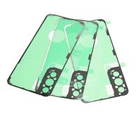 Acouto Colle de Couverture Arrière de Téléphone Portable, Ruban Adhésif de Remplacement pour Couvercle de Porte de Batterie Arrière pour S22 + Plus S906, Matériau Premium Adh pour Colle de