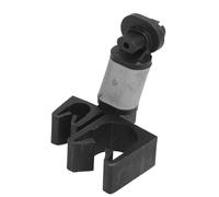 Acouto Collier de Support de Tuyau de Climatisation 1608682680 Remplacement pour 307 308 807 Experte III Partner III RCZ-von avec OE Gra Collier de Serrage de Tuyau de Climatisation de VoitureLigne