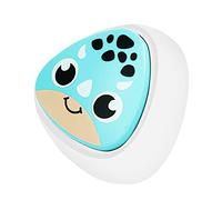 Acouto Compteur de Saut en Hauteur Tactile, Jouet pour Enfants, de la Croissance, Lumière Sonore, équipement de Formation par Diffusion Vocale, Type 3, Taille et Comptage Gratuits, (Type 2