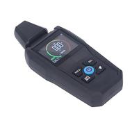 Acouto Compteur EMF Alarme Sonore et Lumineuse de Haute Précision, écran LCD rétroéclairé, Détecteur de Rayonnement de Champ électromagnétique, Capteur avec Précision, Compteur EMFDétecteur de