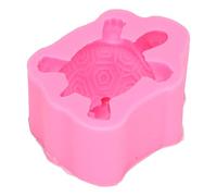 Acouto Conception de Bâton de Silicone Facile à Démouler Bonne ténacité Silicone pour Bricolage Gâteau Fondant Muffin au Chocolat pour Faire des Chocolats P Moule en SiliconeMoule en pour SavonMoule