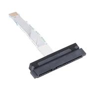 Acouto Connecteur de Disque Dur Remplacement du Connecteur de Disque Dur Professionnel Prend en Charge 2,5 Pouces de ATA en Série pour 5558 5559 3559 3459 5555 0H5G06 Convient Beaucoup pour les
