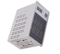 Acouto Contrôleur de Température Thermostat Numérique à Double Fonction de Sortie Sensible de Haute Précision pour Appareils Ménagers Assure un Réglage de la fiabilité Contrôleur de Température