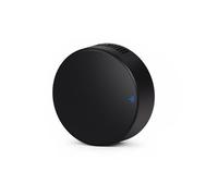 Acouto Contrôleur IR Universel WiFi avec Capteur de Température et d'humidité, Climatiseur Intelligent pour TV Ventilateur et Plus, Compatible avec Alexa Home