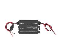 Acouto Contrôleur Solaire MPPT Régulateur de Panneau Solaire pour Batterie 24 V 36 V 48 60 72 Vélo de Voiture électrique 12-50 400 W pour énergie électrique 3 Contrôleur de Panneau SolaireMPPT Solar