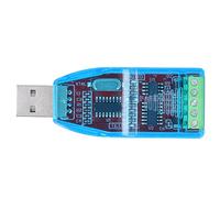 Acouto Convertisseur USB vers avec Indicateur de Suppression des Transitoires TV en Cas d'incompatibilité Endommagée, Fonction Transitoire avec Puce pour l'envoi de Haute Tension et Pratique.