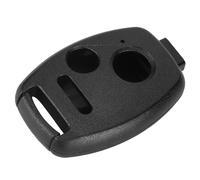 Acouto Coque de clé Télécommande Non Découpée pour LX 2006 2007 2008 2009 2010 2011 Durable 2 Installations en t.