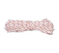 Acouto Corde de Démarrage en Nylon de 10 M pour Tondeuses et Tondeuses, Cordon de Traction de Rechange pour HUSQVARNA10M Starter RopeStarter Nylon RopeStarter RopeTrimmer Starter Rope (4,0 mm)