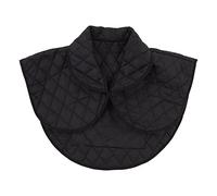 Acouto Coussin Chauffant D'épaule Rechargeable par USB pour Hommes et Femmes, Châle Chauffant électrique Universel avec Fibre de Polyester pour Une Chaleur Rapide et