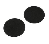 Acouto Coussin d'oreille de Remplacement pour Casque PX100 PX80 PC13 PC131 PP, Installation de Casque, Coussin de, d'oreille, Coussinets de, Oreillette pour