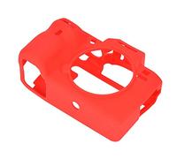 Acouto Couvercle de Boîtier en Silicone de Shell de Protection de l'appareil Photo Numérique pour M2 / A7R M2 / A7S M2orange Est Robuste. Doux et Grattant de l'abrasion d'utilisation. Réservez