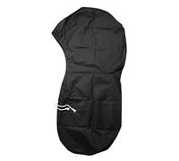 Acouto Couverture Complète de Moteur de Bateau Couverture de Moteur Hors-Bord Protecteur de Hors-Bord Housse de Capot de en Tissu Oxford 600D Imperméable Protection Complète 1 Contre Le Vent