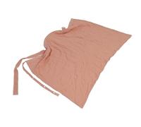 Acouto Couverture d'allaitement pour l'allaitement en Coton Respirant Multi-usage Couverture d'allaitement 'allaitement Plus une 'allaitement pour l'allaitementCouverture 'allaitement pour