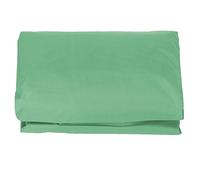 Acouto Couverture de Piscine, étanche à l'eau, Protection de Bac à Sable Imperméable aux Déchirures avec Cordon de Serrage, Matériau Durable pour Jardin et Arrière-Cour (Vert120*120 * 20cm)