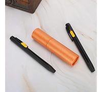 Acouto Craie de Couture Multifonctionnelle pour Tailleur, Marqueur de Tissu, Outil de Crayon Disparaissant pour Vêtements, Bricolage, Artisanat, Naturellement et Sera repassé Après les Rayures des