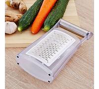 Acouto Cuisine Multifonctionnelle en Acier Inoxydable Routilloirie Fruit de Moulin à Limon Outil de Broyeur de Pointe de la Cuisine