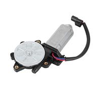 Acouto Cur100440 Motor DE Régulateur DE Fenêtre ALLIAGE D'ALLIAGE DE HAUTE QUALITÉ POUR LA TERRE ASSIMENT POUR Rover/RACK ASSION POUR Rover, Moteur DE Fenêtre électrique avec Disjoncteur POUR un