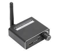 Acouto D18 Convertisseur 3 en 1 Récepteur 5.0 Adaptateur Numérique vers Analogique HiFi avec Port USB 65 6 Pieds, les 20 M Sont à Faible Distance Le Signal Est Stable Lors de la Transmission de l'