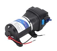 Acouto Diaphragme Ménage Basse Tension Courant Direct électrique 12V Auto-primating Automatique Pompegagricultulide Transfert Pompepooster Pompepirrigation Pompe Functio Functio