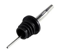 Acouto Dispensateur de Bouchon de Verser, pour les Pubs, les Clubs, les Restaurants, les, les Cafés, L'outil de Cuisine, avec un Taux de Versement Rapide et Précis, Couvre la