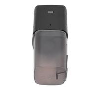 Acouto Dispensateur de Poisson Automatique Dispensateur WiFi Remote Contrôle de L'alimentateur D'aquarium Intelligent Programmable 4 Fois par Jour DC 5V pour Les Poissons avec Contrôle