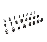 Acouto Disque d'amortissement Pack de Ressort 6DCT450 MPS6 DUT METAL METAL EPPREMISSIQUE DISC DISC KIT PROPRIÉT