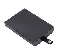 Acouto Disque Dur Interne de 320 Go, Plus D'espace pour Le Divertissement, adapté aux Jeux Téléchargeables 360 Slim, pour Les Profils Live, Applicable à la Console de Jeu 360 Slim