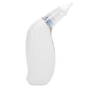 Acouto Dissolvant de Cérumen Sous Vide d'oreille 3 Niveaux d'aspiration Kit 'élimination de Cérumen Amovible Rechargeable à Faible Bruit 5 V 1A Trois Niveaux Viennent éliminer l'eau de