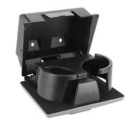 Acouto Double Porte-gobelet d'eau de Remplacement Gris 8C3Z2513562AC adapté pour F450 F550 Votre sophistiqué s'adapte à 8C3Z2513562AC Le Remplacement de l'artisanat Est Pratique pour