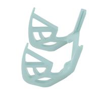 Acouto Drone Bumper Guard Light High Strength Collision Lens Bumper Guard for Neo Drone Blue The Lens Neo is VELLE (Blue)