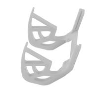 Acouto Drone Bumper Guard Light High Strength Collision Lens Bumper Guard for Neo Drone Blue The Lens Neo is VELLE (Grey)