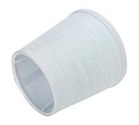 Acouto E14 Ménage Tissu Art Lustre Abat-jour Lampadaire Abat-jour Couverture de Lumière pour Lampes de Table Efficacement des Lustres Il s'agit de Lampes d'application Murale, etc.