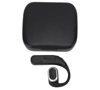 Acouto Écouteur Numérique Affichage Life Life Battery Ear Hook Condphone Condphone pour Les Sports de Course Sécurisés Secure Conçu